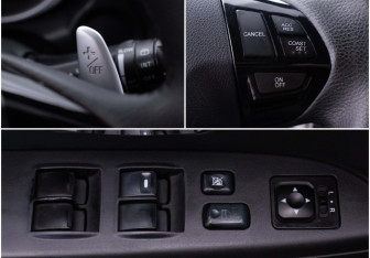 Подержанный автомобиль Mitsubishi ASX 2012 года (16 фото)