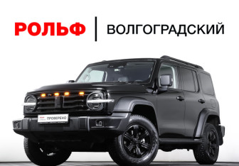 Подержанный автомобиль Tank 300 2025 года (29 фото)