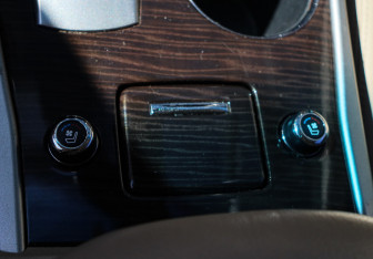 Подержанный автомобиль Nissan Teana 2014 года (20 фото)