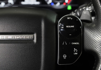 Подержанный автомобиль Land Rover Range Rover Velar 2018 года (20 фото)