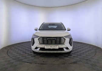 Подержанный автомобиль Haval Jolion 2022 года (2 фото)