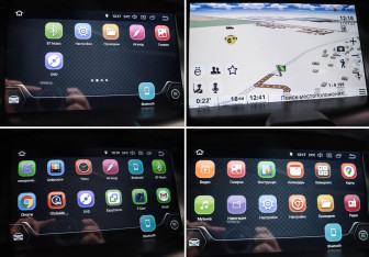 Подержанный автомобиль Ford Focus Wagon 2018 года (14 фото)