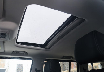 Подержанный автомобиль Tank 300 2023 года (15 фото)