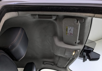 Подержанный автомобиль Jaguar F-Pace 2020 года (22 фото)