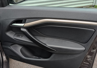 Подержанный автомобиль LADA (ВАЗ) Vesta Wagon 2021 года (22 фото)