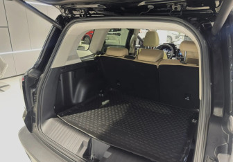 Подержанный автомобиль Haval Dargo 2024 года (7 фото)