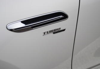 Подержанный автомобиль Mercedes-Benz AMG GT Liftback 2019 года (32 фото)