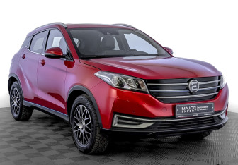 Подержанный автомобиль Evolute i-JOY 2023 года (3 фото)