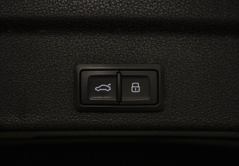 Подержанный автомобиль Audi Q3 Sportback 2021 года (25 фото)