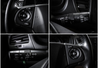 Подержанный автомобиль Honda CR-V 2013 года (18 фото)