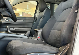 Новый Mazda CX-5 2026 (12 фото)