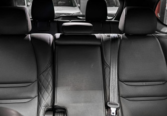 Подержанный автомобиль Mazda CX-9 2021 года (33 фото)