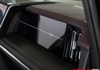 Подержанный автомобиль GAC M8 2025 года (14 фото)