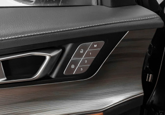 Подержанный автомобиль Chery Tiggo 8 Pro Max 2022 года (18 фото)