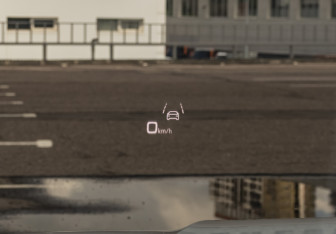 Подержанный автомобиль Audi A7 2020 года (13 фото)