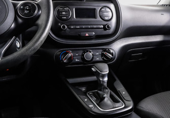 Подержанный автомобиль Kia Soul 2019 года (9 фото)