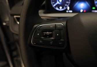 Подержанный автомобиль Chery Tiggo 7 Pro Max 2024 года (10 фото)