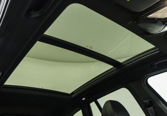 Подержанный автомобиль BMW X3 2023 года (18 фото)