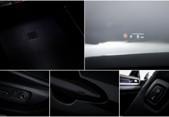 Подержанный автомобиль Toyota Camry Sedan 2024 года (18 фото)