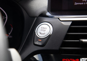 Подержанный автомобиль BMW X3 2019 года (24 фото)