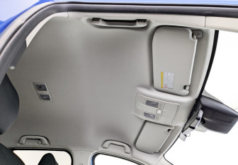 Подержанный автомобиль Mazda CX-5 2013 года (22 фото)