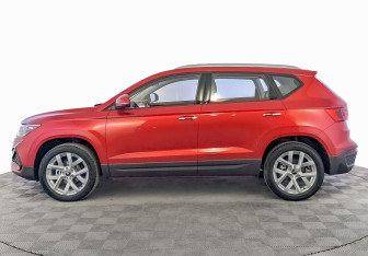 Новый Jetta VS5 2023 (3 фото)