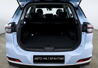 Новый Chery Tiggo 7 Pro Max 2025 (23 фото)