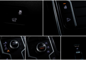 Подержанный автомобиль Kia Sorento 2020 года (18 фото)