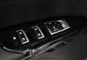 Подержанный автомобиль Kia K5 2020 года (31 фото)