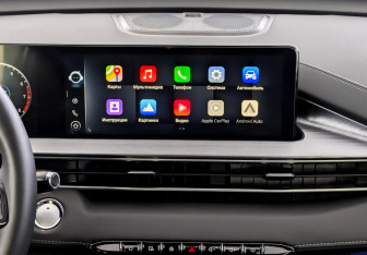 Подержанный автомобиль Chery Tiggo 7 Pro Max 2023 года (15 фото)