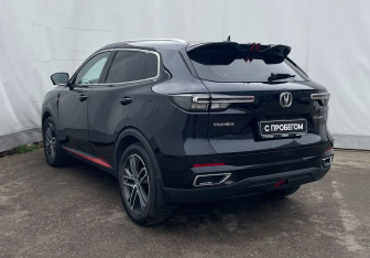 Подержанный автомобиль Changan CS55PLUS 2023 года (6 фото)