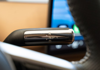 Новый Evolute i-SPACE 2026 (27 фото)