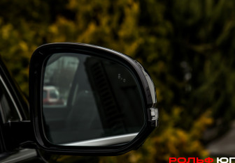 Подержанный автомобиль Tank 500 2023 года (29 фото)