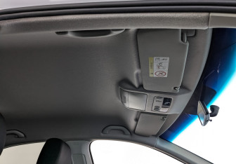 Подержанный автомобиль Skoda Rapid Liftback 2019 года (22 фото)