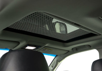 Подержанный автомобиль Toyota Land Cruiser Suv 2019 года (13 фото)