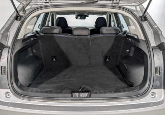 Подержанный автомобиль Haval Jolion 2023 года (9 фото)