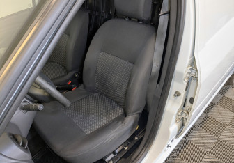 Подержанный автомобиль LADA (ВАЗ) Largus Van 2019 года (17 фото)