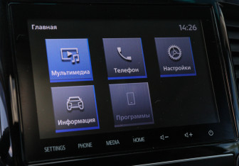Подержанный автомобиль Mitsubishi Montero Sport 2021 года (19 фото)