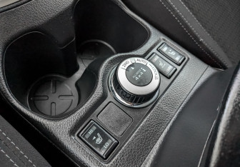 Подержанный автомобиль Nissan Qashqai 2022 года (25 фото)