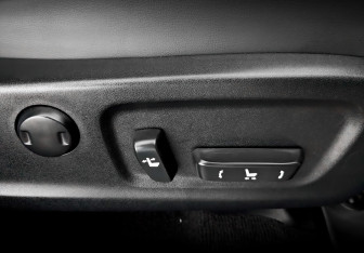 Подержанный автомобиль Lexus RX 2021 года (25 фото)