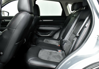 Подержанный автомобиль Mazda CX-5 2021 года (14 фото)