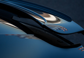 Подержанный автомобиль Porsche Cayenne 2019 года (32 фото)
