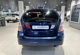 Подержанный автомобиль Suzuki Liana Wagon 2007 года (5 фото)