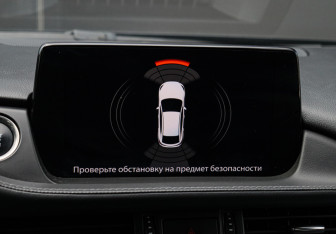 Подержанный автомобиль Mazda 6 Sedan 2019 года (24 фото)