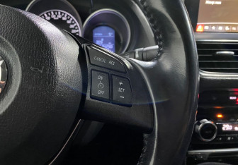 Подержанный автомобиль Mazda 6 Sedan 2016 года (15 фото)