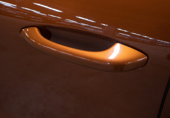 Подержанный автомобиль Porsche Macan 2021 года (26 фото)