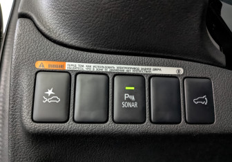 Подержанный автомобиль Mitsubishi Outlander 2017 года (28 фото)