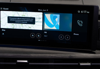 Новый Hyundai Santa Fe 2025 (22 фото)