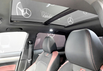 Подержанный автомобиль Geely Coolray 2021 года (26 фото)