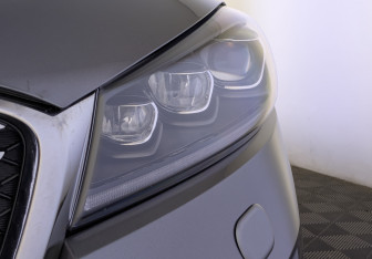 Подержанный автомобиль Kia Sorento 2018 года (11 фото)